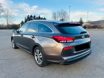 Hyundai i30 CW 1.4i Comfort Extra 66tis.km 2019 - 3