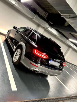 Audi A4 Allroad 2.0 TDI 177k Quattro - 3