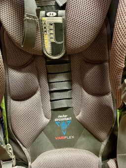 Batoh Deuter AirContact 50+10 - 3