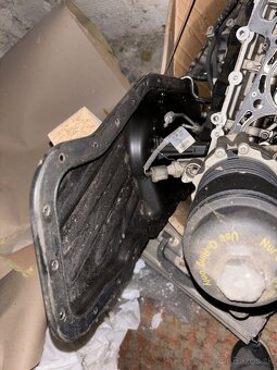 Audi a6c6 4f 176kw - 3