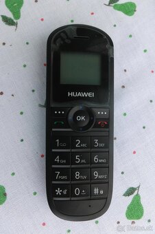 Huawei FC 312E . - 3