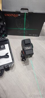 Laser ML-816G DNIPRO-M - 3