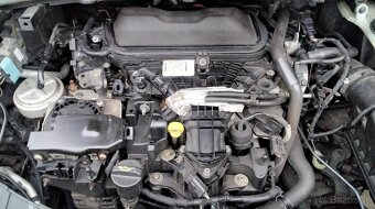 predám MOTOR 9H05 PEUGEOT 508 1.6 HDI 2013 trysky - 3