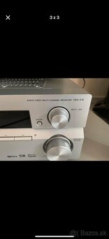 Reciever Pioneer - 3