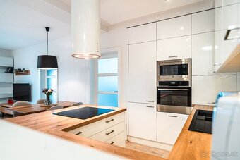 Na predaj krásny 4 izbový byt - 3