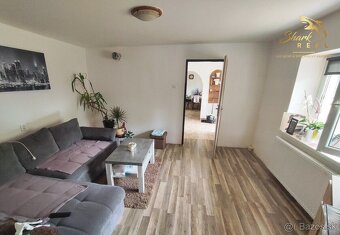 Mokrance, Budulovská ulica - 3-izbový RD - 3