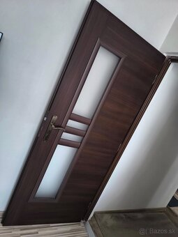 Bytové dvere - 3