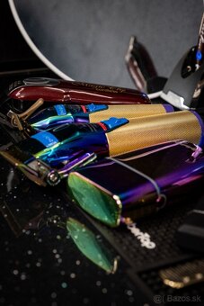 HĽADÁME BARBERA/KU DO NÁŠHO TÍMU - 3