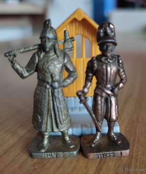 Kinder vajíčka - 3