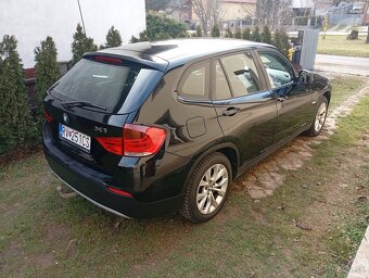 BMW x1 - 3