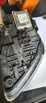 Porsche cayenne 4,8 turbo v8 368kw - 3