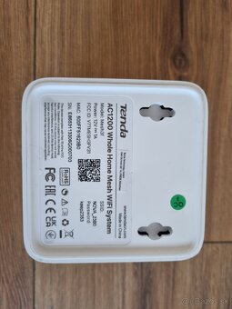 Wifi Router Tenda AC1200 - 3