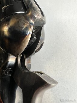 UBERTI Cattleman, 7,1/2” - 3