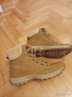Topánky 41 - 3