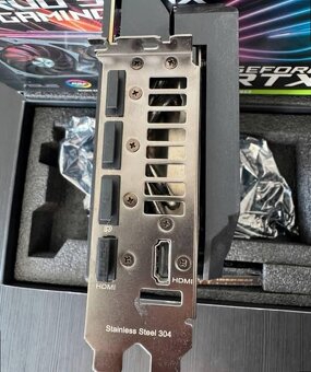 ROG Strix GeForce RTX 3090 OC - 3