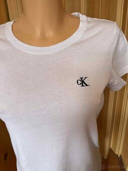 Tričko Calvin Klein - 3
