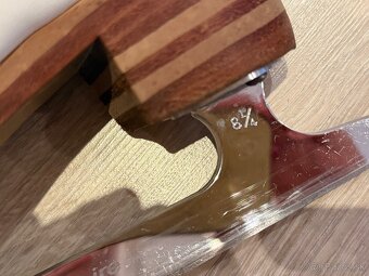 Krasokorčule Jackson Freestyle veľkosť 21 cm - 3