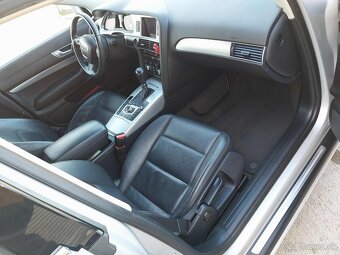 Audi a6 c6 avant - 3