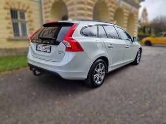 Volvo V60 DRIVe - 3