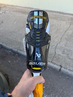 Korcule bauer supreme M4 - 3