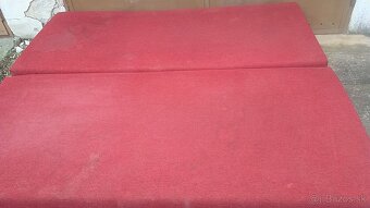 Váľanda - Posteľ - 3