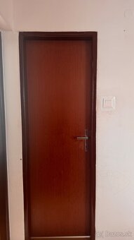 Predám interiérové dvere – lacno - 3