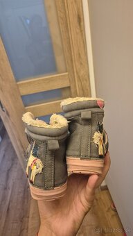 dd step svietiace topanky 25 - 3