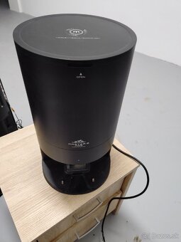 Robotický vysávač a mop ETA Master 2 PRO - 3