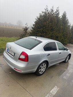 Škoda octavia 1.6tdi cay rozpredám - 3