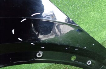 audi q2 blatník ľavý - 3