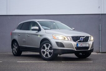 Volvo XC60 2011 - 3