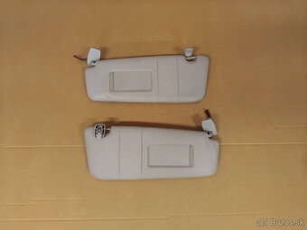 stropné svetlá BMW E60 E61 - 3