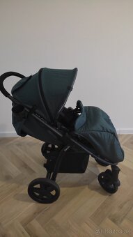 Kočík Lionelo Annet Plus - 3