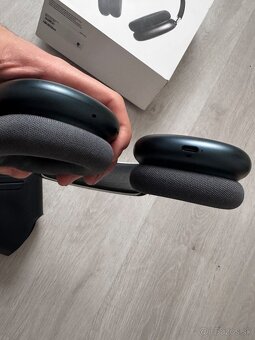 Airpods max 2024-usb c - 3