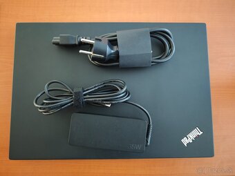 Lenovo T490 Intel Core i7 + Dock Station - 3