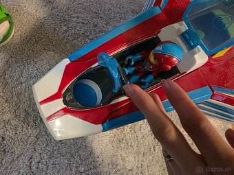 Stihacka paw patrol - 3