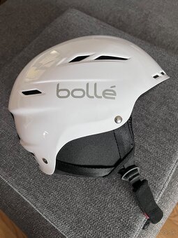 Lyžiarska prilba - 3