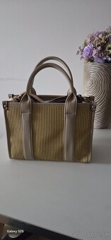 Predam kabelku THE TOTE BAG - 3