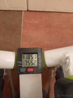 Predám stepper HMS 3085 TWIST - 3