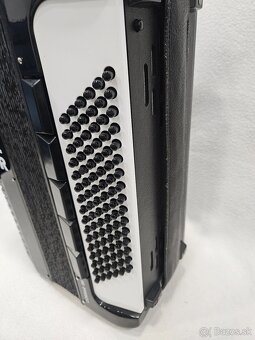 Akordeon walther corsar 96 basovy - 3