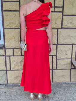 Elegantné šaty - 3