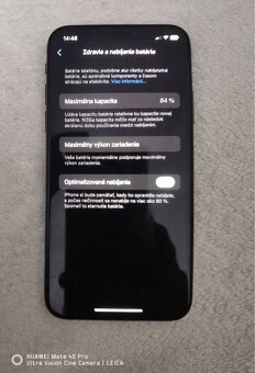 Iphone XS 64GB TOP STAV - 3