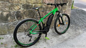Ebike Ghost Teru - 3
