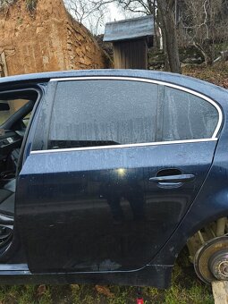 Bmw E60 Diely - 3