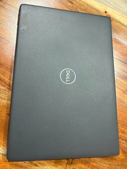 Predám Dell Latitude 3410 – i5, 16 GB RAM, SSD, Windows 10 P - 3