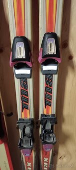 Lyže - 3