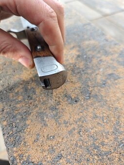 Bodak mannicher m95 - 3