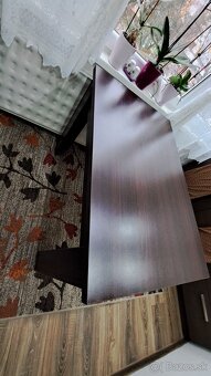 Kuchynský stôl 70x110 - 3