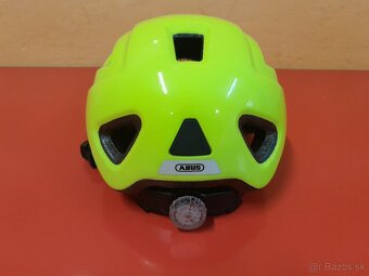 Detská prilba ABUS Anuky 2,0 - 3