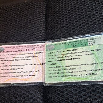 Skoda octavia vrs kombi - 3